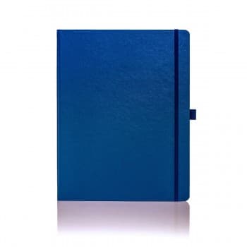 Large Notebook Plain Paper Matra