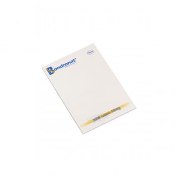 NoteStix Sticky Notes 105x150mm 50 sheets