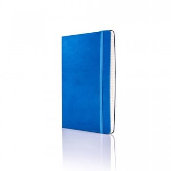 Medium Notebook Ruled Paper Tucson Flexible