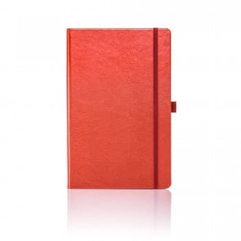 Medium Notebook Ruled Paper Sherwood