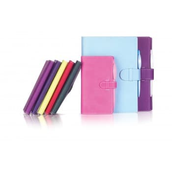 Pocket Arles Refillable Cover