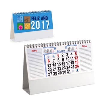 Desktop Calendar Feber