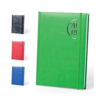 Branded Diary Waltrex