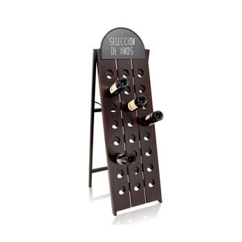 Custom Printed Wine Rack Ducal