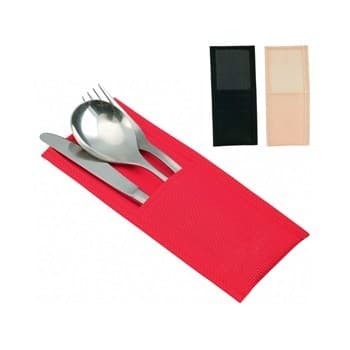 Cutlery Pouch Cuttler