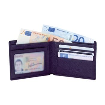 Wallet Tuzzi