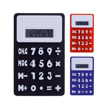 Calculator Rollie