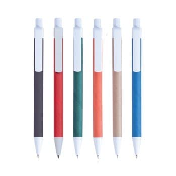 Pen Ecolour