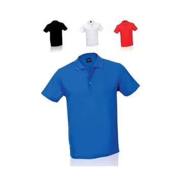 Polo Shirt Tecnic