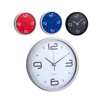 Wall Clock Cronos