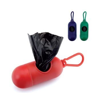 Waste Bag Dispenser Yoan