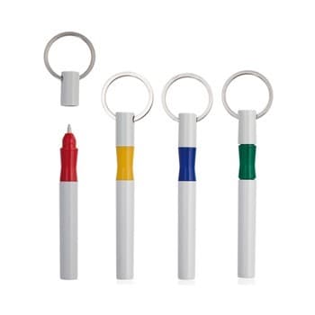 Pen Keyring Koly