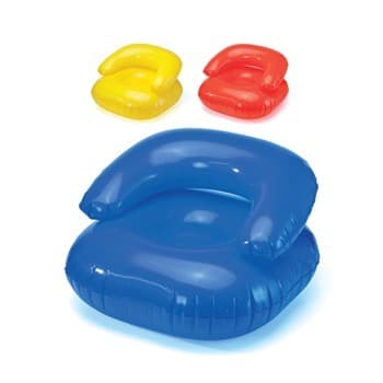 Inflatable Armchair Mewi