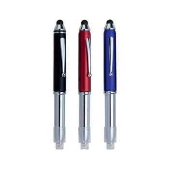 Stylus Touch Ball Pen Latro