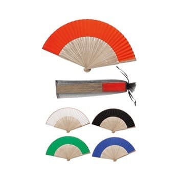 Hand Fan Kertex