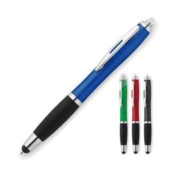 Stylus Touch Ball Pen Ladox