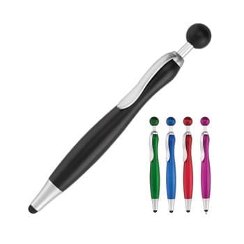 Stylus Touch Ball Pen Vamux