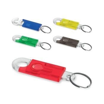 Keyring Fallet