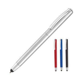 Stylus Touch Ball Pen Nobex