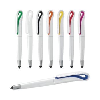 Stylus Touch Ball Pen Barrox