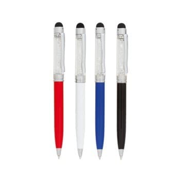 Stylus Touch Ball Pen Globix