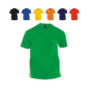 Custom Printed Adult Color T-Shirt Premium