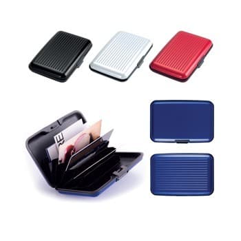 Card Holder Hektar