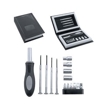 Tool Set Bregox