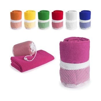 Absorbent Towel Gymnasio