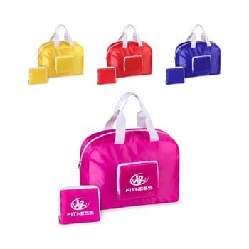 Custom Printed Foldable Bag Sofet