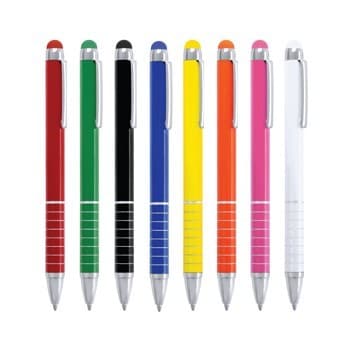 Stylus Touch Ball Pen Balki