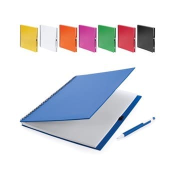 Notebook Tecnar