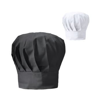 Branded Chef Hat Nilson