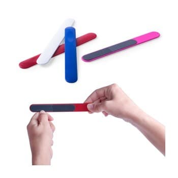 Branded Nail File Sormix