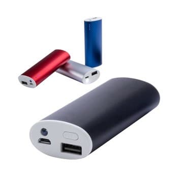 Power Bank Cufton