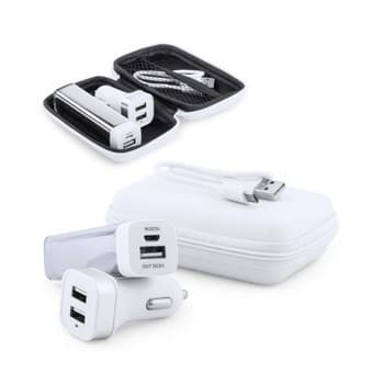 Power Bank Set Nacorap