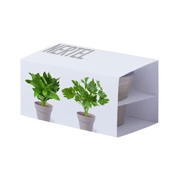 Flowerpot Set Nertel