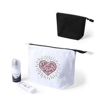 Branded Beauty Bag Karoky