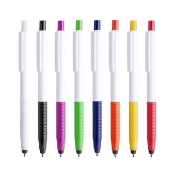 Stylus Touch Ball Pen Rulets