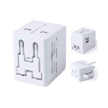 Branded Plug Adapter Celsor