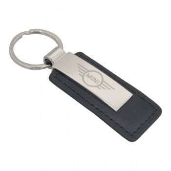 Le Mans Keyring