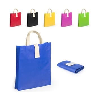 Foldable Bag Blastar