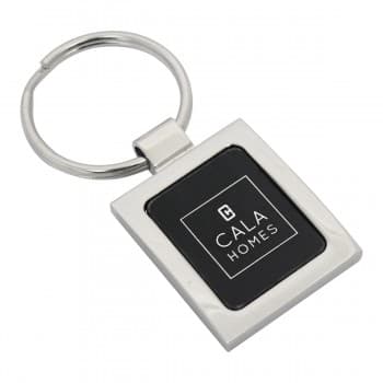 Devon Keyring