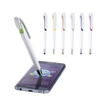 Stylus Touch Ball Pen Zalem