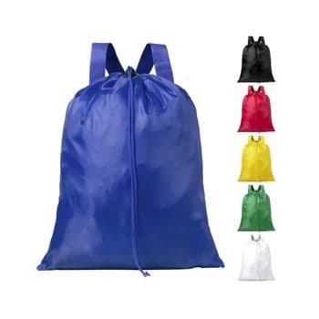 Drawstring Bag Shauden