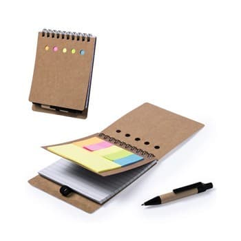 Sticky Notepad Diser