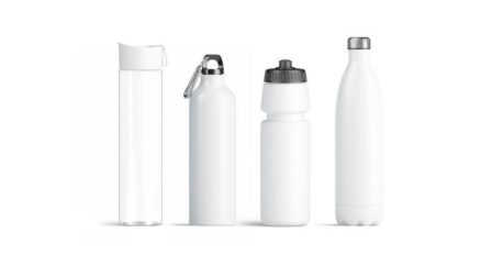 Why You Should Buy Promotional Water Bottles?