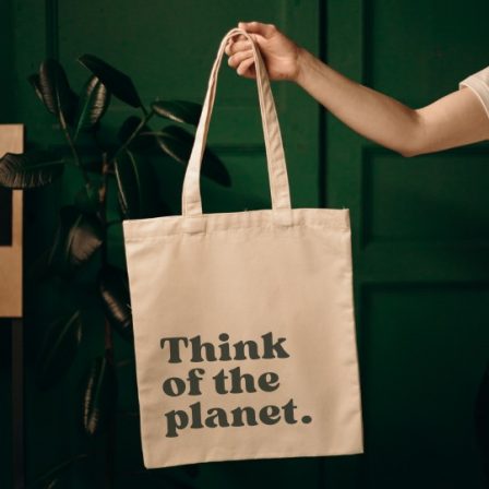 How To Make the Most Out of Eco Shopping Bags